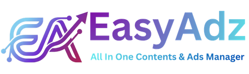 EasyAdz Logo